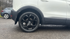 Vauxhall Crossland 1.2 Turbo GS 5dr Petrol Hatchback